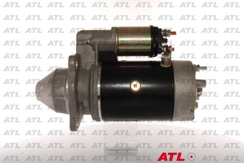 ATL Autotechnik A 23 440 Starter